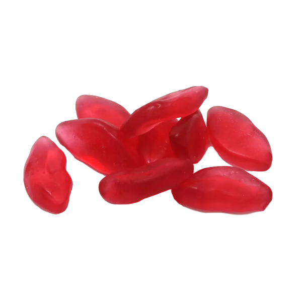Red Lips Pick & Mix Sweets Kingsway 100g